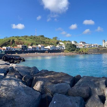 Populo Mar Apartment Ponta Delgada  Bagian luar foto