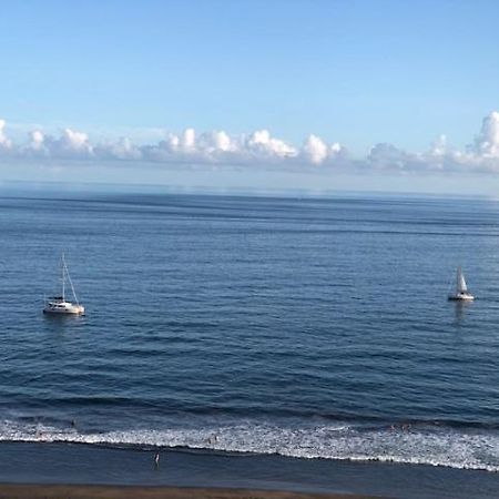 Populo Mar Apartment Ponta Delgada  Bagian luar foto