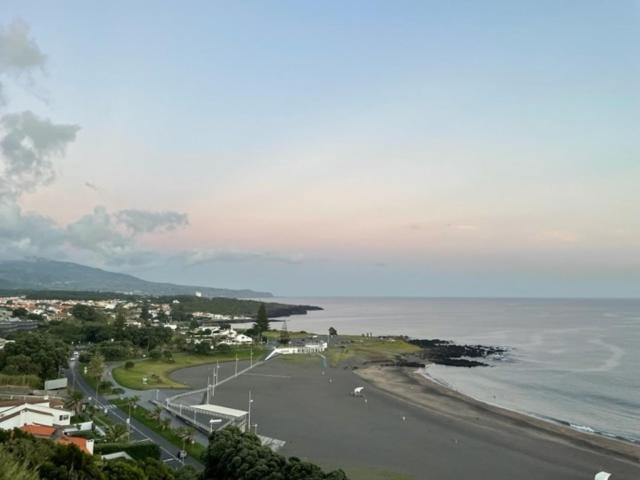Populo Mar Apartment Ponta Delgada  Bagian luar foto