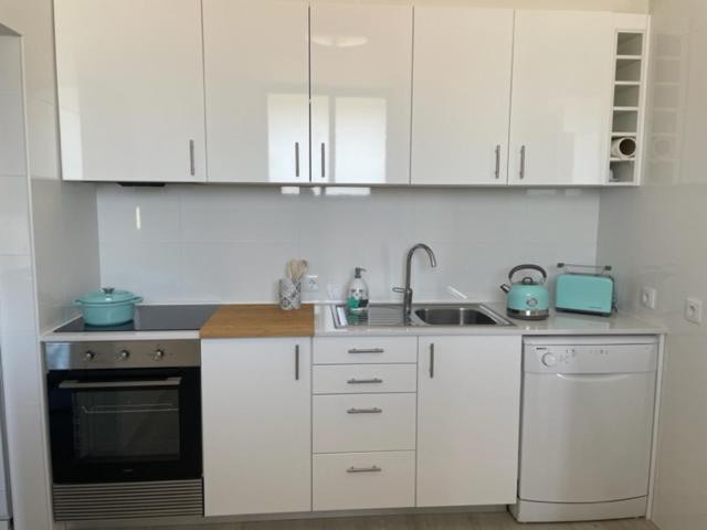 Populo Mar Apartment Ponta Delgada  Bagian luar foto