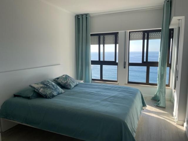 Populo Mar Apartment Ponta Delgada  Bagian luar foto