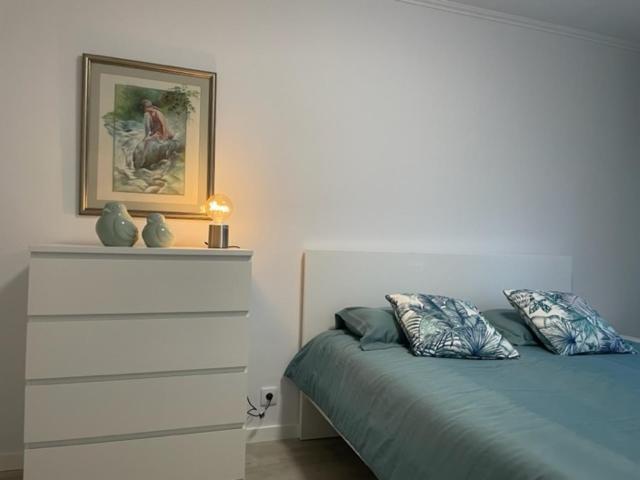 Populo Mar Apartment Ponta Delgada  Bagian luar foto