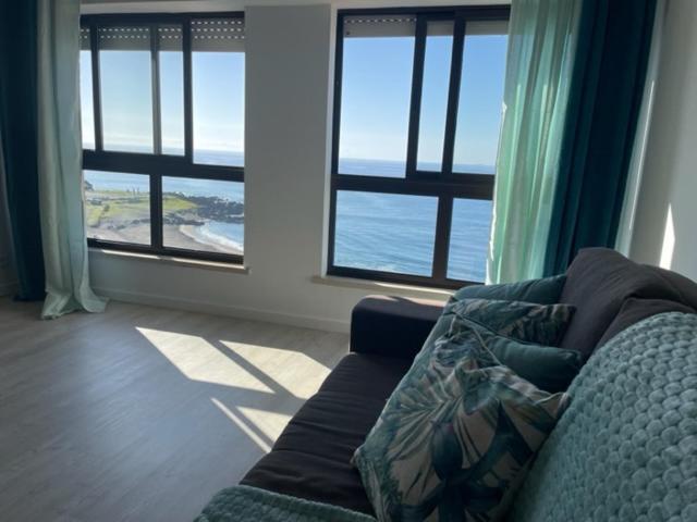 Populo Mar Apartment Ponta Delgada  Bagian luar foto