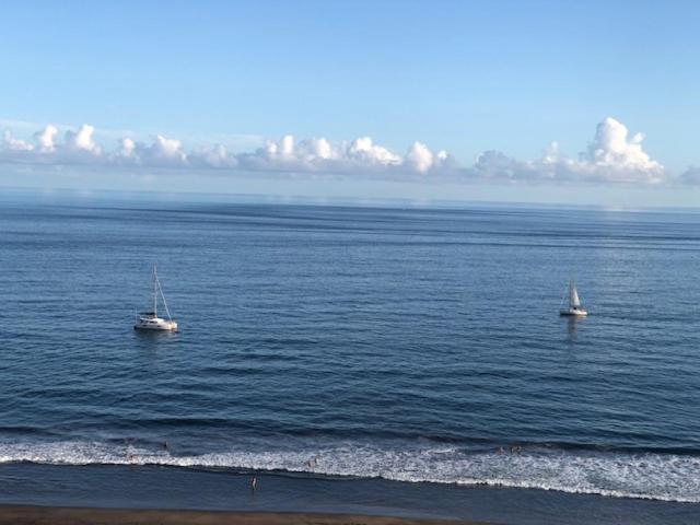 Populo Mar Apartment Ponta Delgada  Bagian luar foto