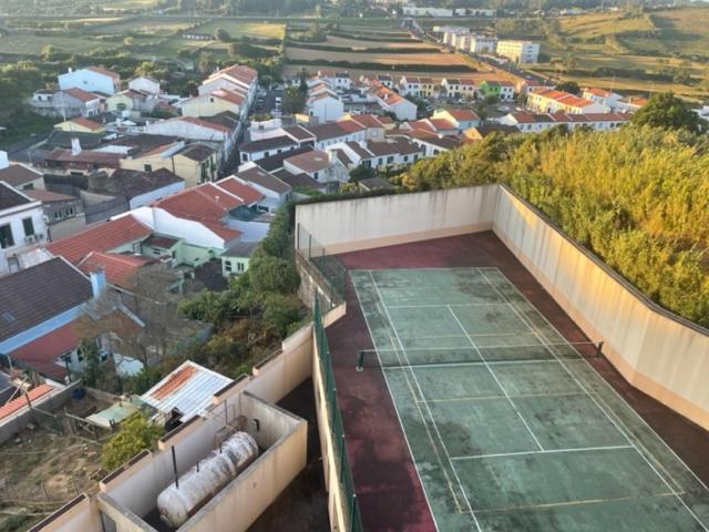 Populo Mar Apartment Ponta Delgada  Bagian luar foto
