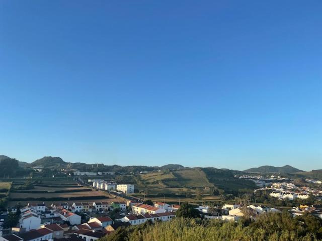 Populo Mar Apartment Ponta Delgada  Bagian luar foto