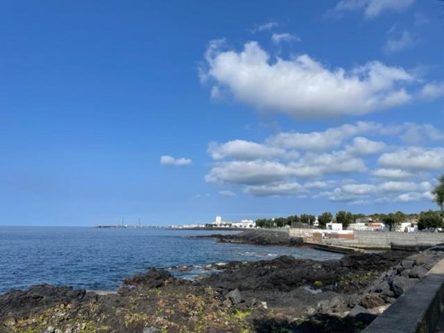 Populo Mar Apartment Ponta Delgada  Bagian luar foto