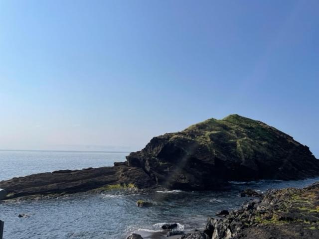 Populo Mar Apartment Ponta Delgada  Bagian luar foto
