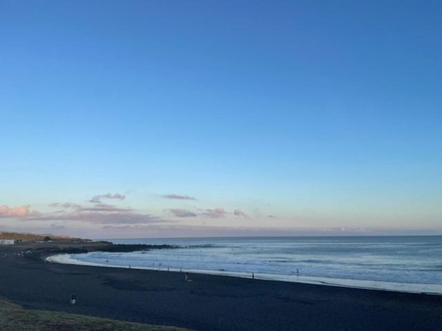 Populo Mar Apartment Ponta Delgada  Bagian luar foto