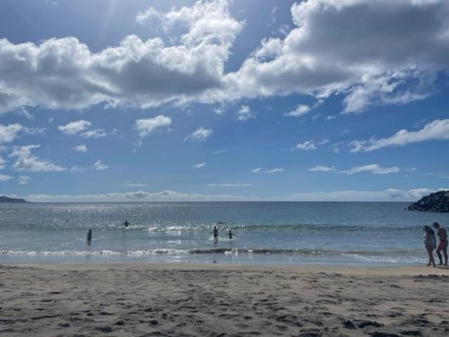 Populo Mar Apartment Ponta Delgada  Bagian luar foto